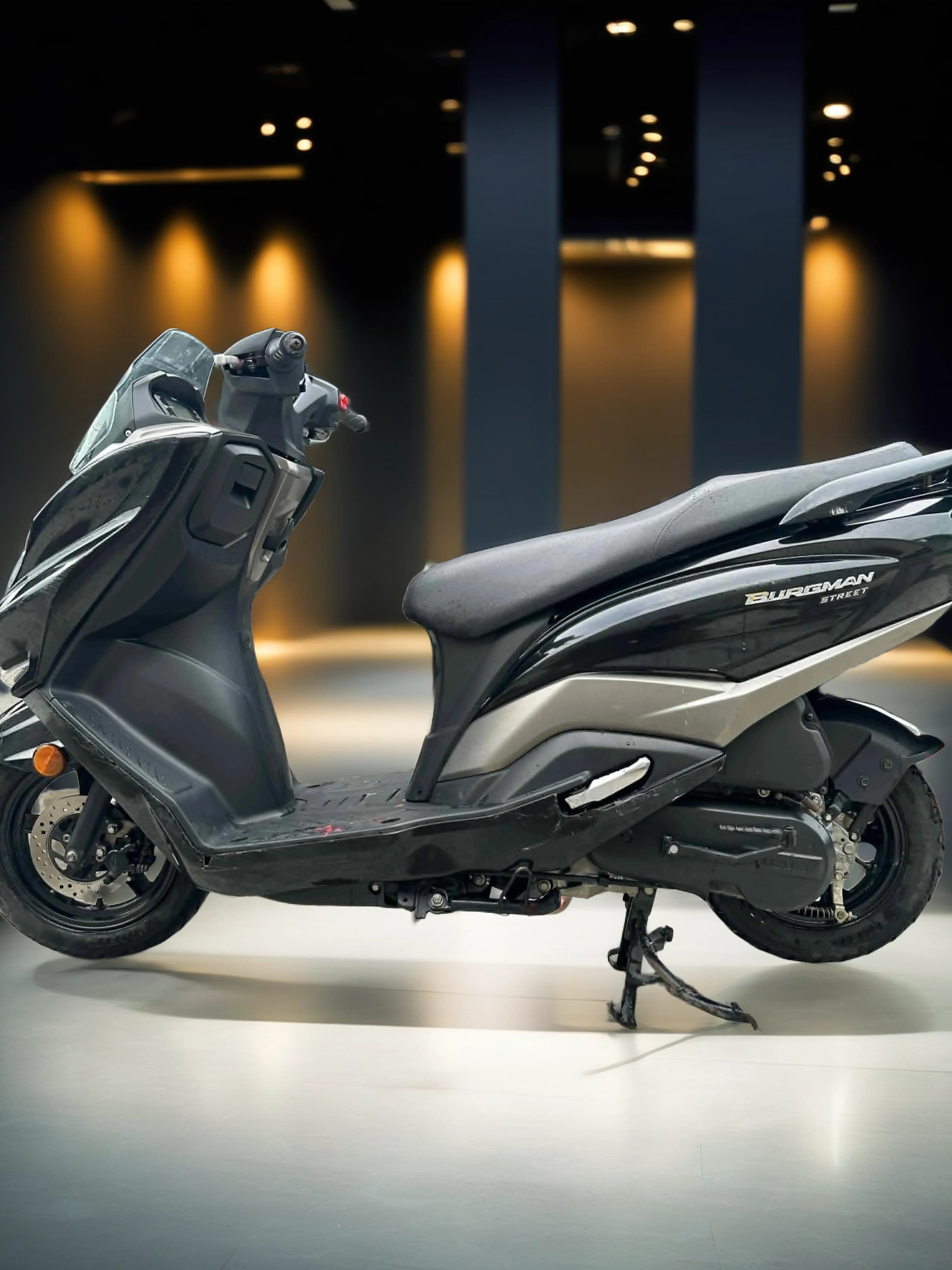 Yamaha for sale at Rapido Motorsiklo Garage